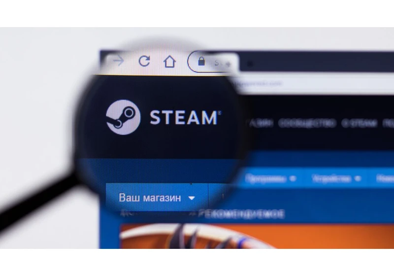 Steam October 2023 Survey Shows Windows 10 Holding Strong