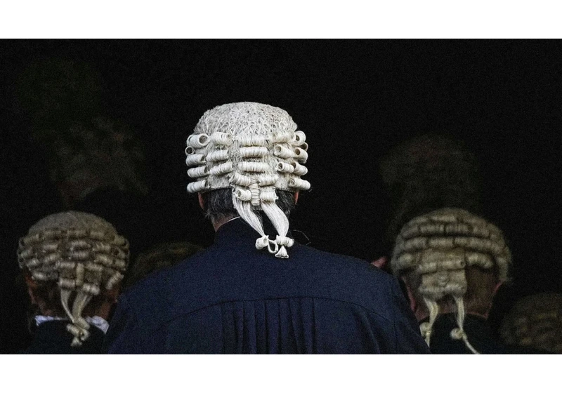 Judges in England and Wales can now use AI in writing legal opinions