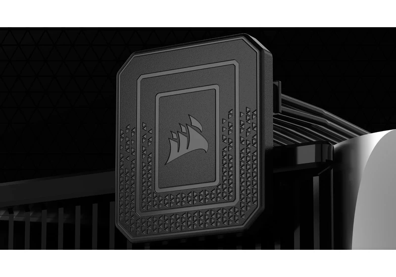 Corsair 12VHPWR Power Adapter Could Help Prevent 16-Pin Meltdowns