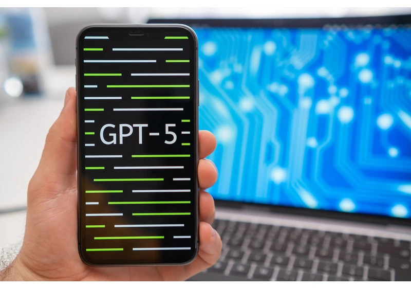 OpenAI Files Trademark Application for GPT-5 via @sejournal, @kristileilani