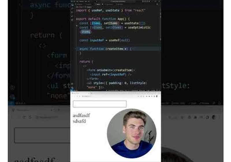 NEW React Hooks Saves 1K+ Lines Of Code