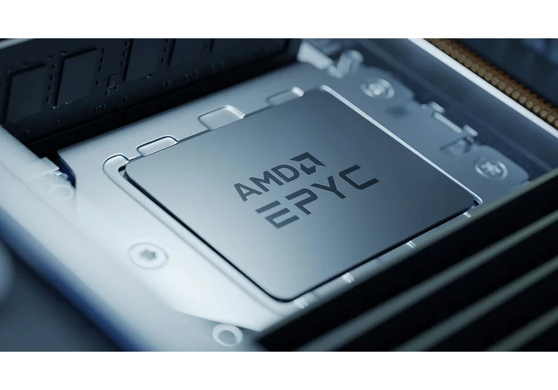 AMD's Inception Fix Causes Up to 54% Performance Drop