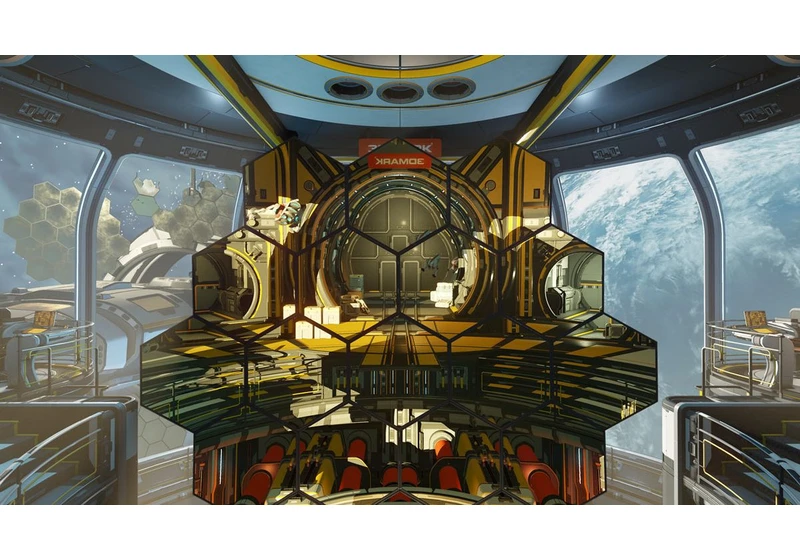 UL Releases 3DMark Solar Bay for Cross-Platform Ray Tracing Comparisons