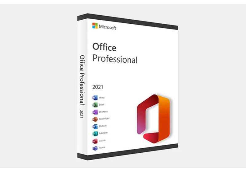 Get Microsoft Office for you and a colleague for just $80
