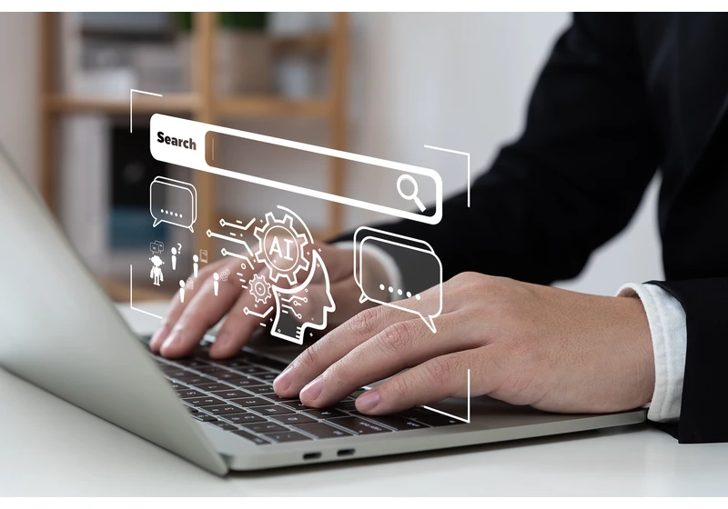 Perplexity Announces AI Search Updates And Code Llama Chat via @sejournal, @kristileilani