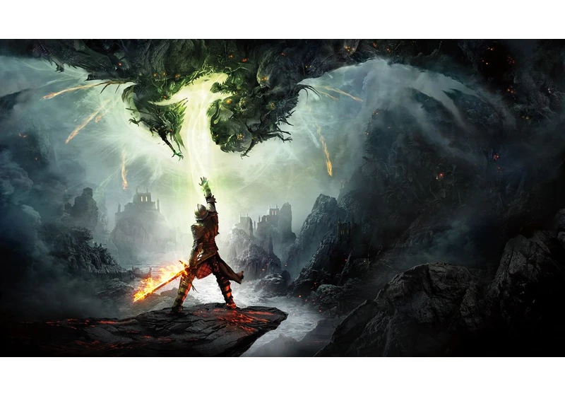  BioWare lays off 50 employees in shift to become more 'agile' 
