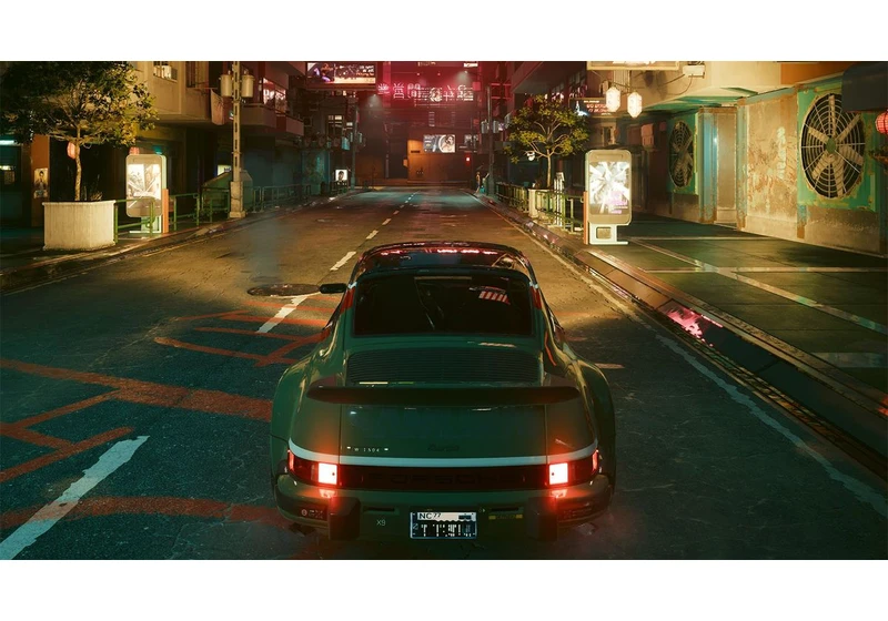 Nvidia Reveals DLSS 3.5: AI-Powered Ray Reconstruction