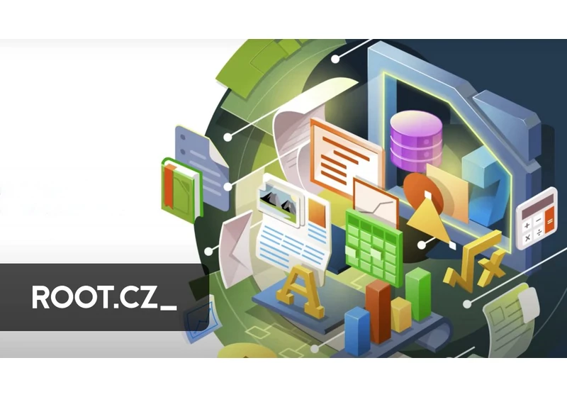 LibreOffice 7.6 Community: lepší zoom, písma i práce s barvami