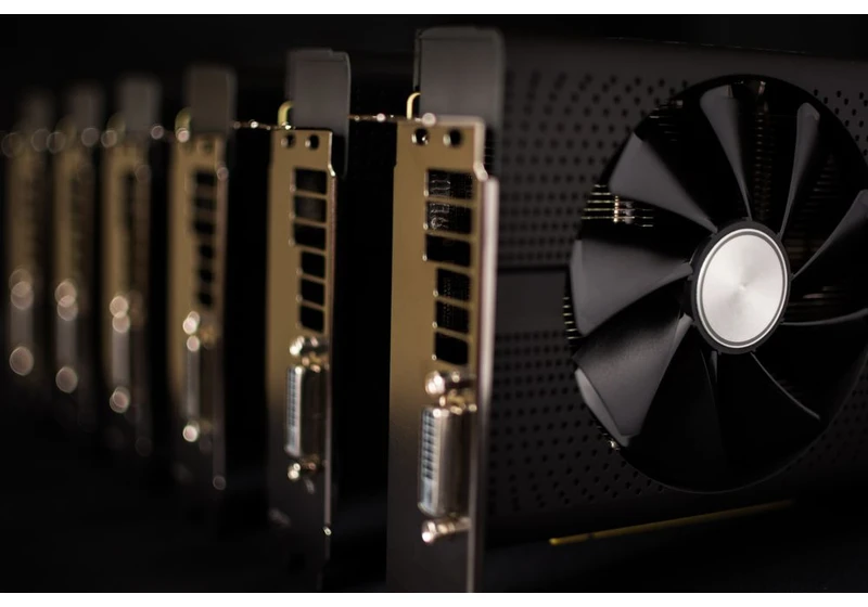 Sales of Graphics Cards Slow, But PC GPU Market Up Slightly in Q2