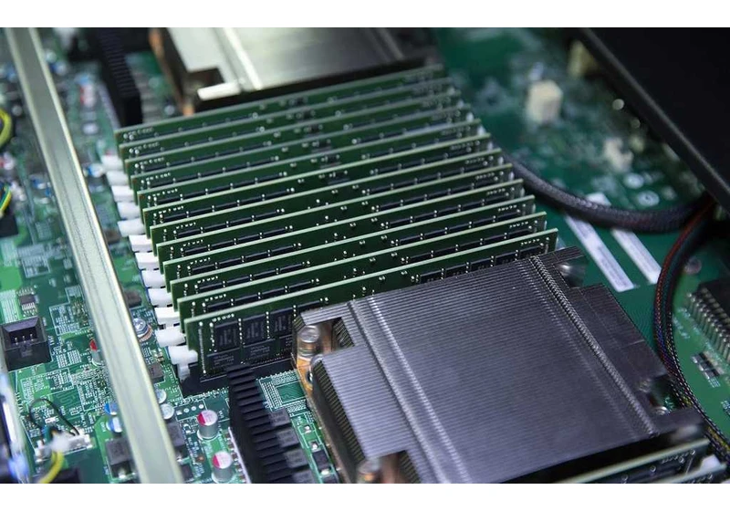 Can ECC RAM be used in home PCs?