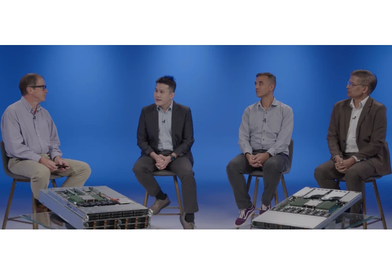 Embracing the AI Era: Designing High Throughput, Low Latency AI Storage Solutions