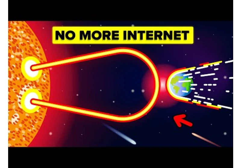 The Truth About the Imminent Internet Apocalypse