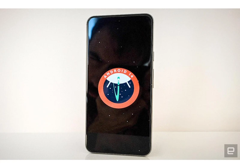 When will your phone get Android 14?