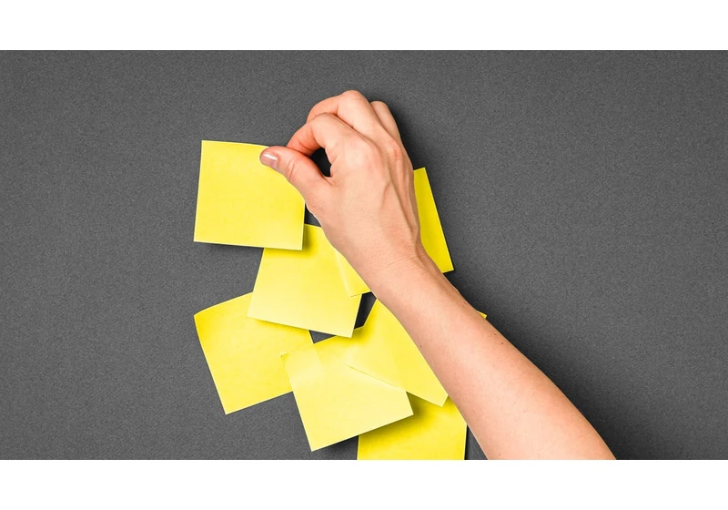 Make New Year’s resolutions your company can keep