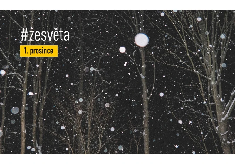 #zesvěta: Dáte si diamant, nebo radši trojlístek?