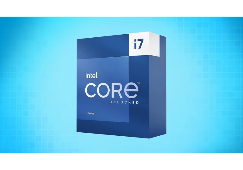 Intel Core i7-13700K falls to an all-time low of $345 at Amazon