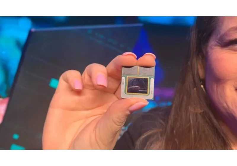 Handheld gaming PC makers look to Intel Lunar Lake CPUs as an alternative to dominant Ryzen Z1 