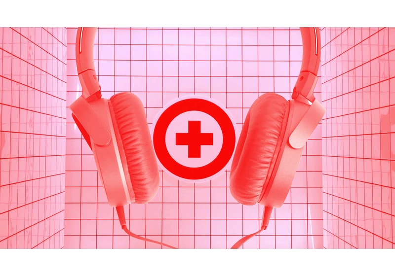 This startup wants doctors to use music in the ICU