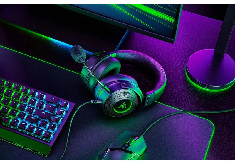  One of the best Xbox gaming headsets is on sale for less than $55 on Amazon 