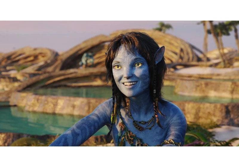 Avatar VFX artists vote to unionize