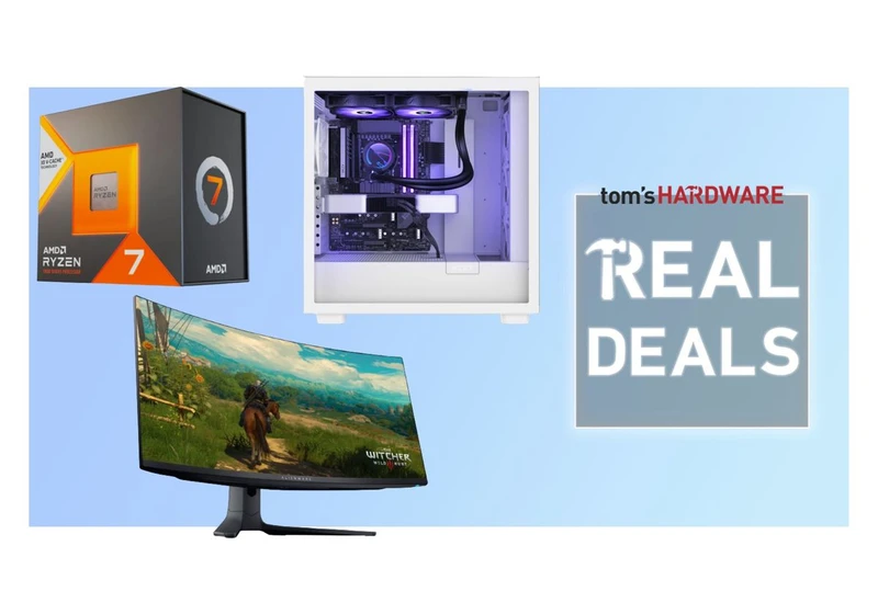  Don't Miss Out on These Post Prime Day Deals: Real Deals 