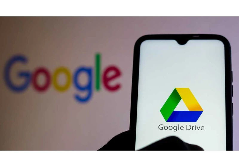 Google Drive videos look better now