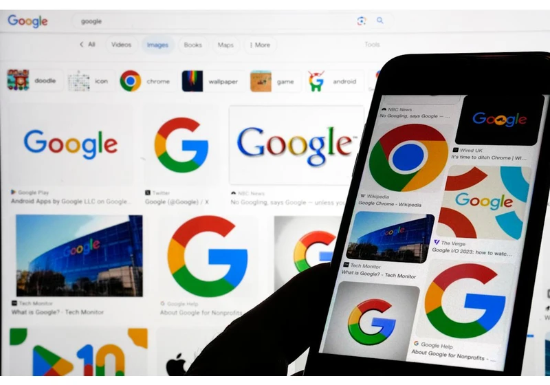 Google just outlined exactly how it's changing ahead of Thursday’s DMA deadline