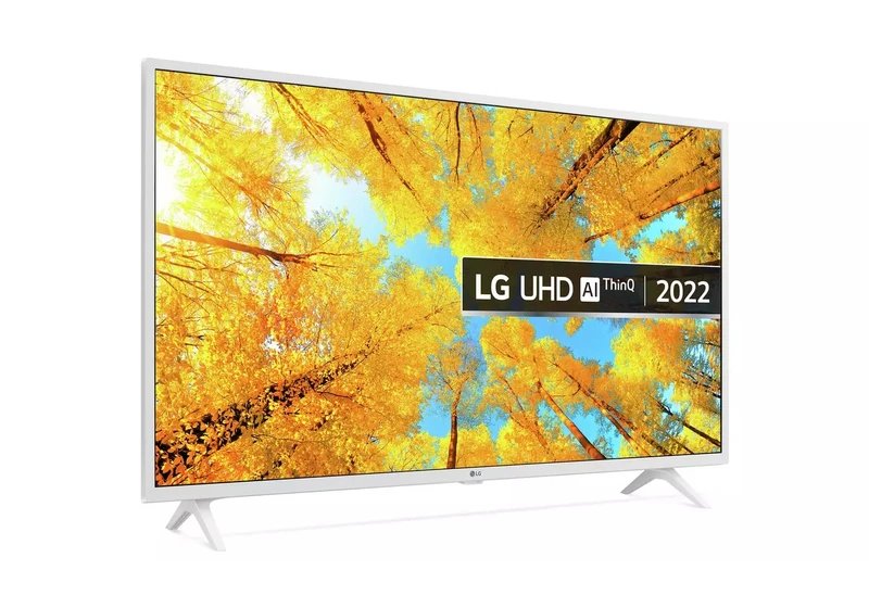 Argos just dropped an outrageous LG TV deal
