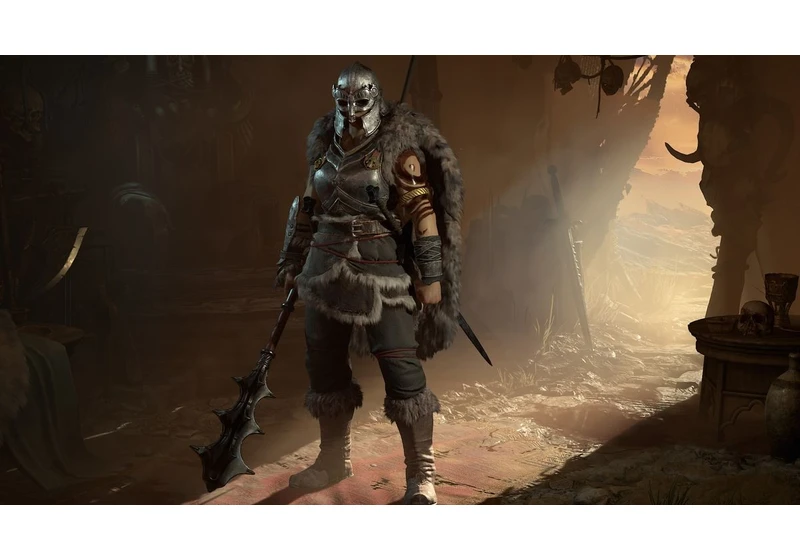 New Diablo 4 Season 1 update rolls back this hated patch change