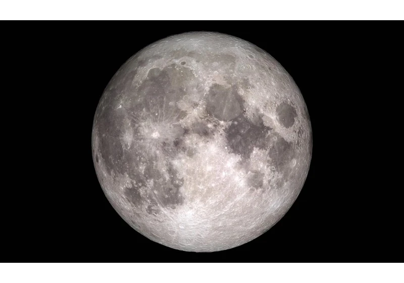 The Morning After: NASA has to make a time zone for the Moon