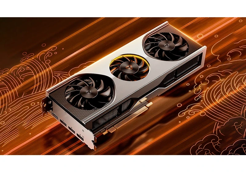 MooreThread GPU Performance Vastly Improved by New Driver Update