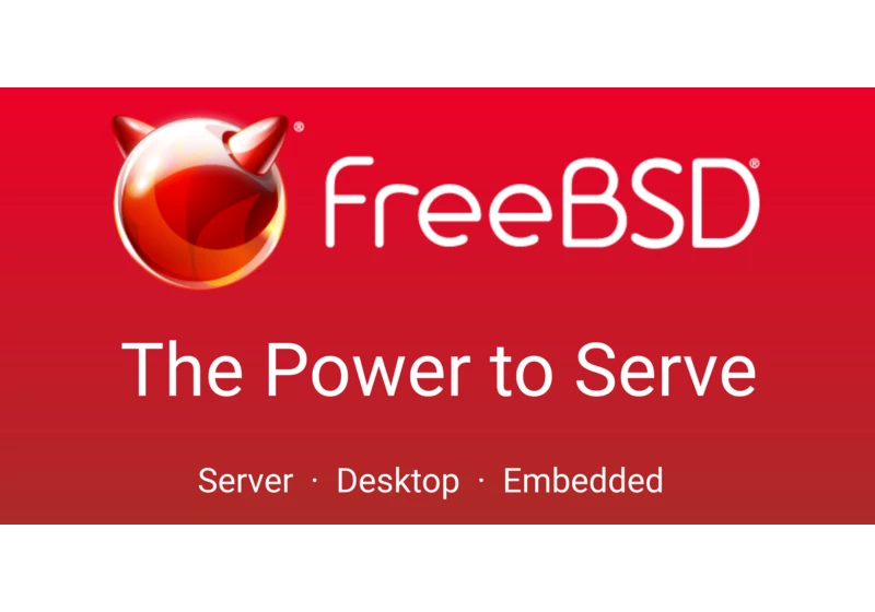 FreeBSD Status Report: First Quarter 2024