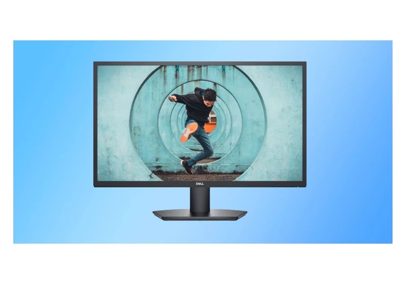  Pick up a Second Screen for Only $99 at Dell’s Early Black Friday Sales 
