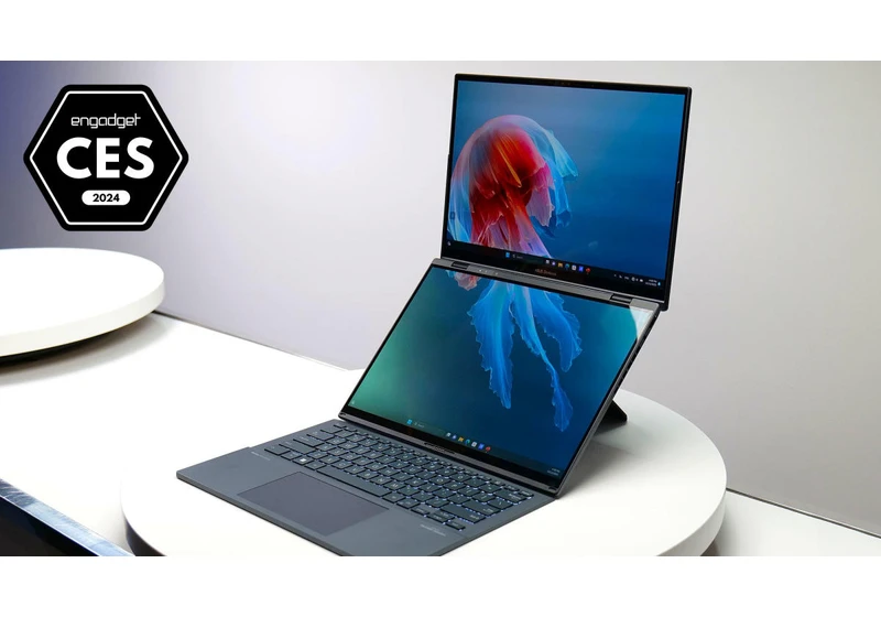 The Morning After: Introducing the Best of CES 2024
