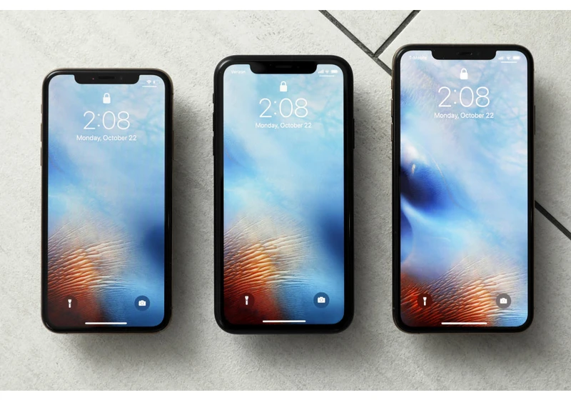 Apple plans to build more than 50 million phones in India within three years