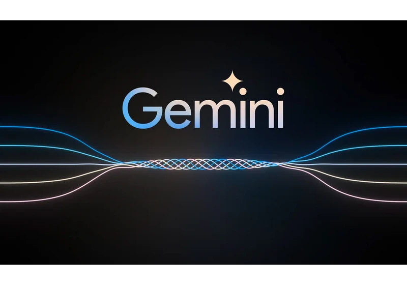 The Morning After: Google’s Gemini is the company’s answer to ChatGPT