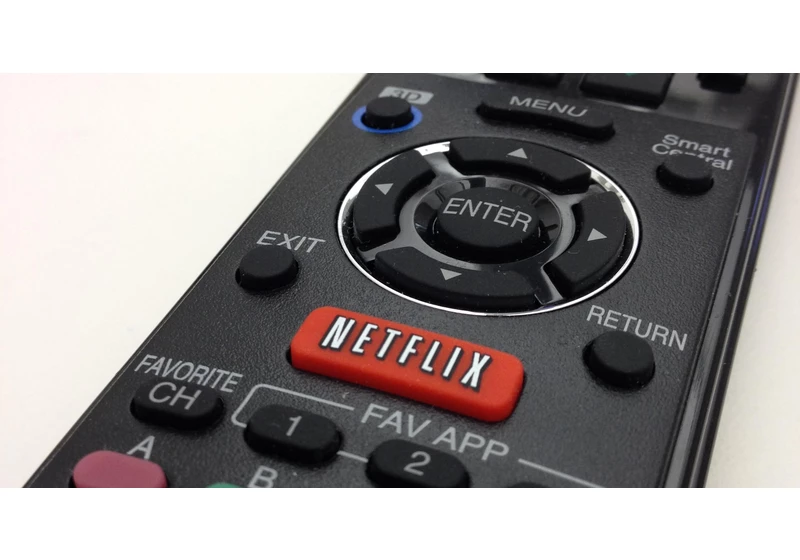 France wants to get rid of the Netflix button from TV remotes