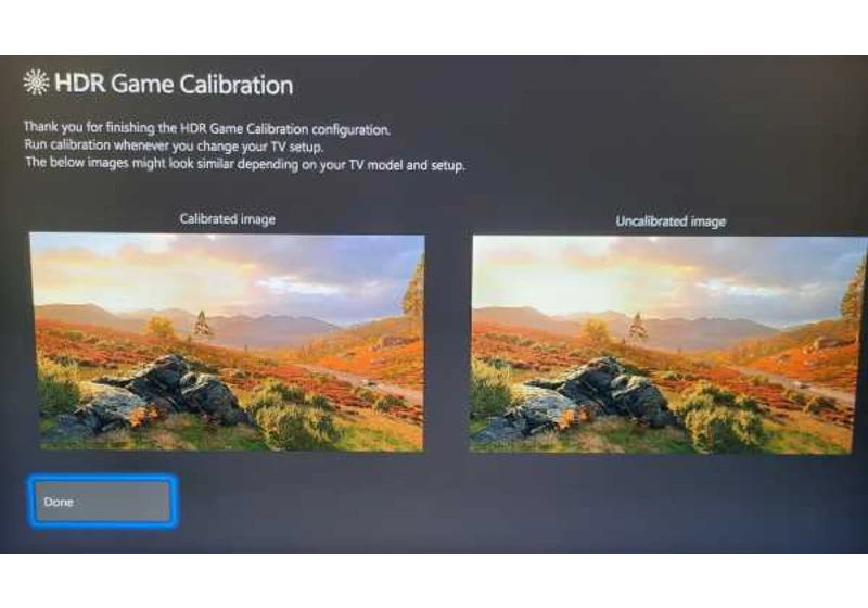 Windows 11’s windowed gaming and HDR are about to get a lot better