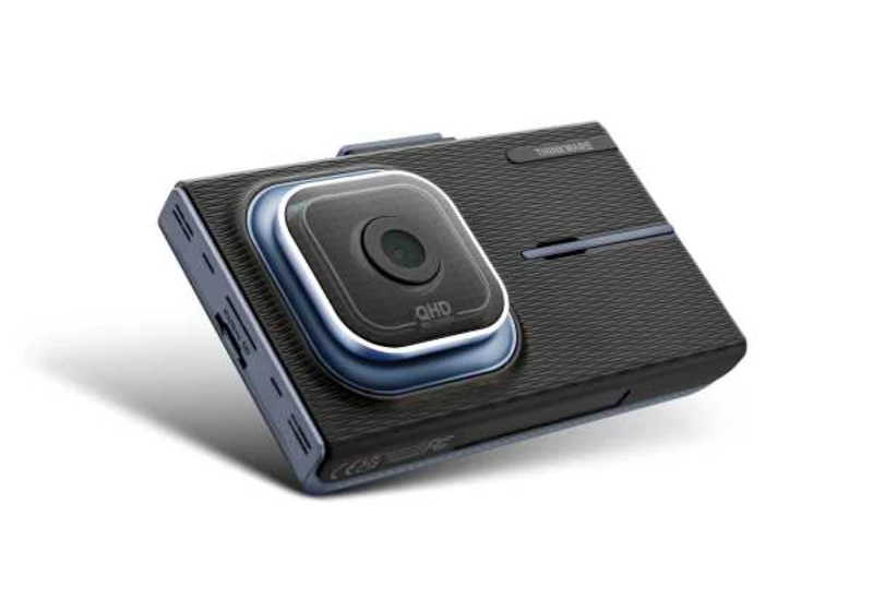 Thinkware X1000 review: An excellent dash cam, but you pay for it