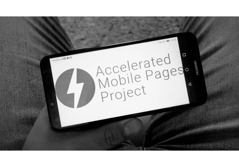 Whether Google manipulated AMP or not, it’s a great time to reassess using it