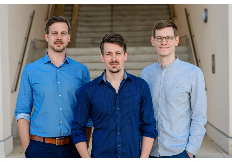 German proptech platform casavi brings home €20 million and builds expansion plans