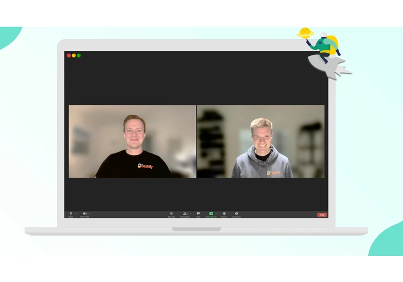 Cologne-founded Sastrify secures €13 million and plans international expansion of its SaaS procurement platform