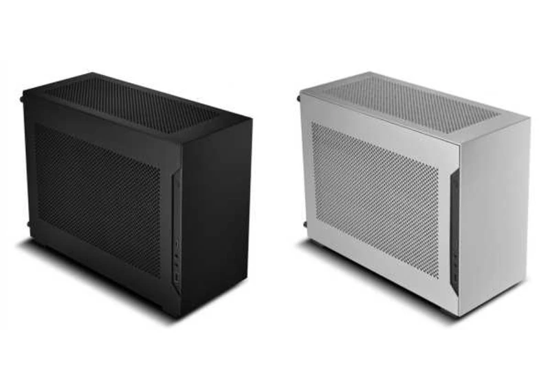 Lian Li just made DAN’s coveted mini-ITX case design a lot more affordable