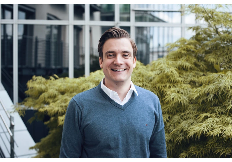 “Dare to dream big.” Interview with Enpal Founder, Mario Kohle