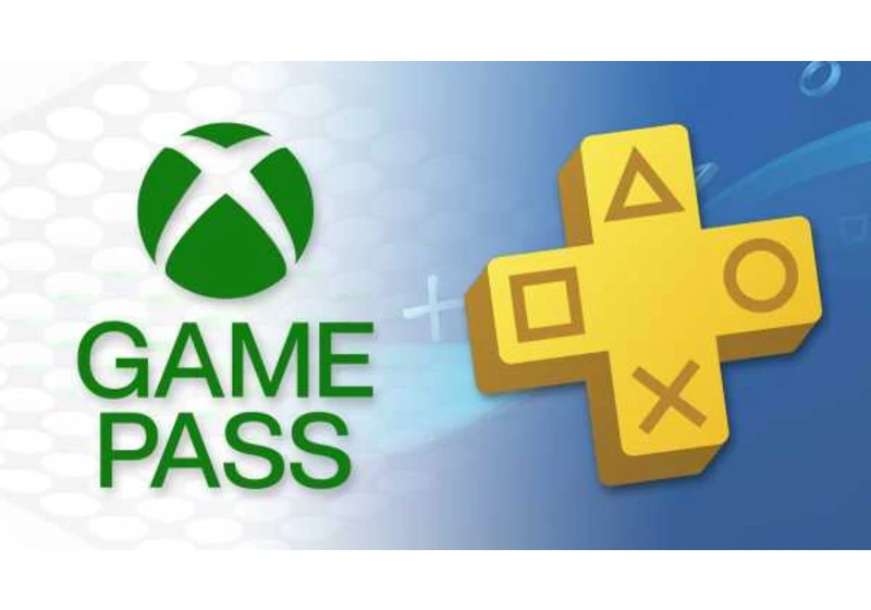 Sony reveals its Game Pass alternative…and Microsoft has nothing to worry about