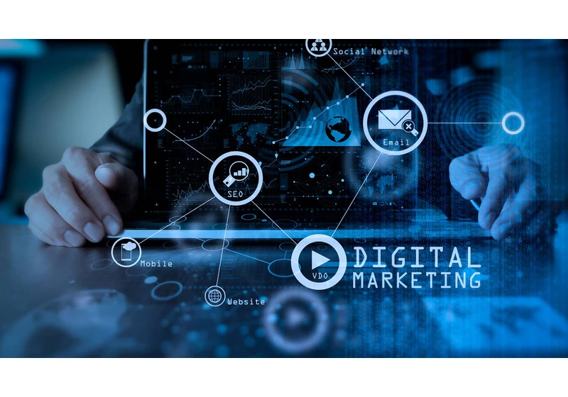 The top five digital marketing courses in the U.S.