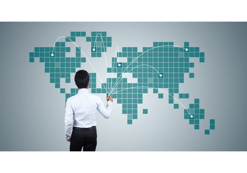 How Do I Structure A Global Site With Country-Specific Content?
