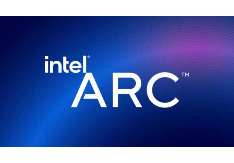 Intel will launch its Arc GPUs on March 30