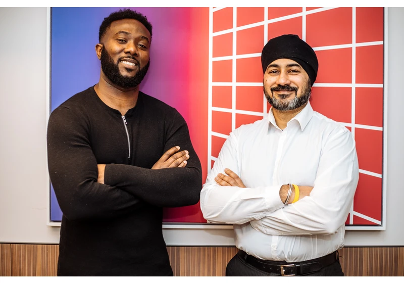 London-based Contingent raises €7.4 million for its supplier insight platform fixing procurement processes