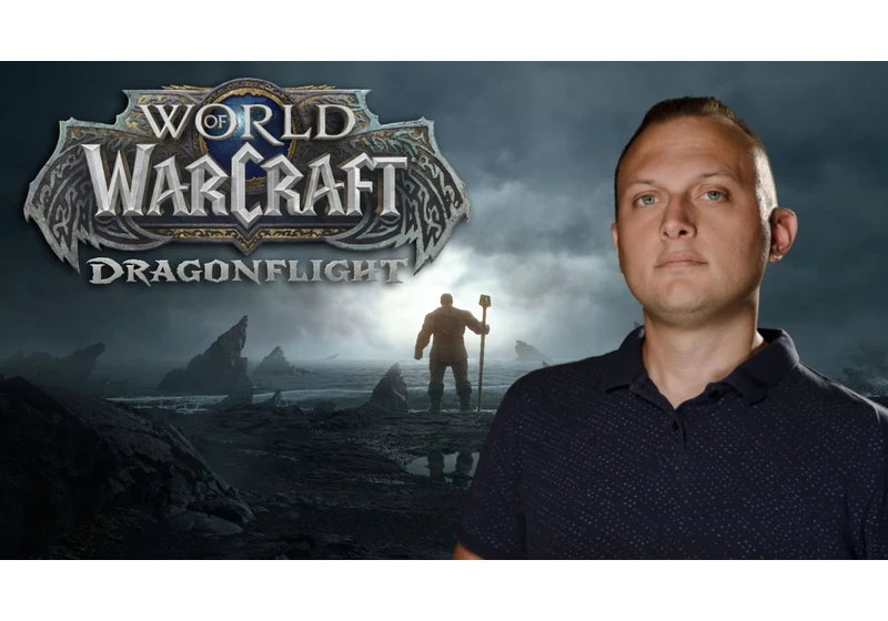 WoW Dragonflight: Game Director Ion Hazzikostas discusses new talent trees and the fate of Covenant abilities (part 6 of 6-part interview)